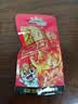 三只松鼠面筋卷香辣味120g/袋 辣条素食烤面筋豆干休闲零食网红小吃 实拍图
