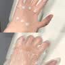 Andwarm进口美白护手霜200g嫩肤淡纹补水保湿防干裂滋养男女生日礼物 实拍图