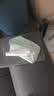 京东京造 羽柔plus抽纸M码4层110抽20包加大加厚纸巾卫生纸餐巾纸 实拍图