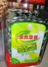 波力海苔渔趣夹心脆片120g约60包海味休闲零食儿童小吃脆紫菜中秋罐装 实拍图
