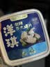 洋琪食品芥末海螺片150g 烧烤夜宵预制菜 海鲜下酒下饭小菜 日料同款刺身 实拍图