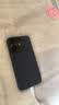 小米（MI）REDMI Note 17 Pro 8+512 黑 9000mAh大电池 抗摔防水 AI反诈 国家补贴 红米note15pro新款 5g手机 实拍图