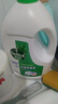 滴露（Dettol）衣物消毒液除菌松木3L 衣服消毒水99.9%杀菌除螨内衣裤配洗衣液 实拍图