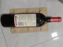 长城特选5橡木桶解百纳干红葡萄酒750ml*6瓶整箱装红酒自营送礼中秋 实拍图