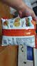 乐事（Lay's）薯片 得克萨斯烧烤味 135克*7包 休闲零食 膨化食品 实拍图