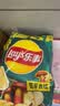 乐事（Lay's）薯片 见手青味 70克 休闲零食 膨化食品 实拍图