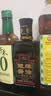 龍牌原生态酱油380ml 热炒蚝油780g【中华老字号】组合装调味品 实拍图