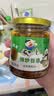饭扫光榨菜 香辣爆炒香菌280g 下饭菜 香辣咸菜泡菜 拌饭拌面 实拍图