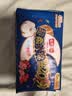 七度空间少女420超长夜用卫生巾100%纯棉亲肤超薄透气24片【新国标认证】 实拍图
