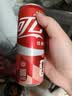 可口可乐（Coca-Cola）碳酸饮料 330ml*24摩登罐 主题罐新老包装随机发货 实拍图