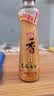 金龙鱼纯芝麻香油 400ml【一级】凉拌 调味 烹饪 火锅 调味油 玻璃瓶 实拍图