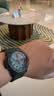 雷美诺时（Luminox）恩里克系列 瑞士手表海豹突击队防水手表男计时夜光表 送礼好物 XS.3581.EY 实拍图