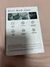 CUDY BE3600 WiFi 7便携路由器TR3600 双2.5G网口 256MB闪存USB3.0 轻NAS无线迷你随行旅游家用高速 实拍图