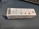 爱普生T6722原装墨水青色(蓝色)单只装(适用L211/L360/L380/L455/L385/L485/L565系列等)打印页数：彩色6500 实拍图