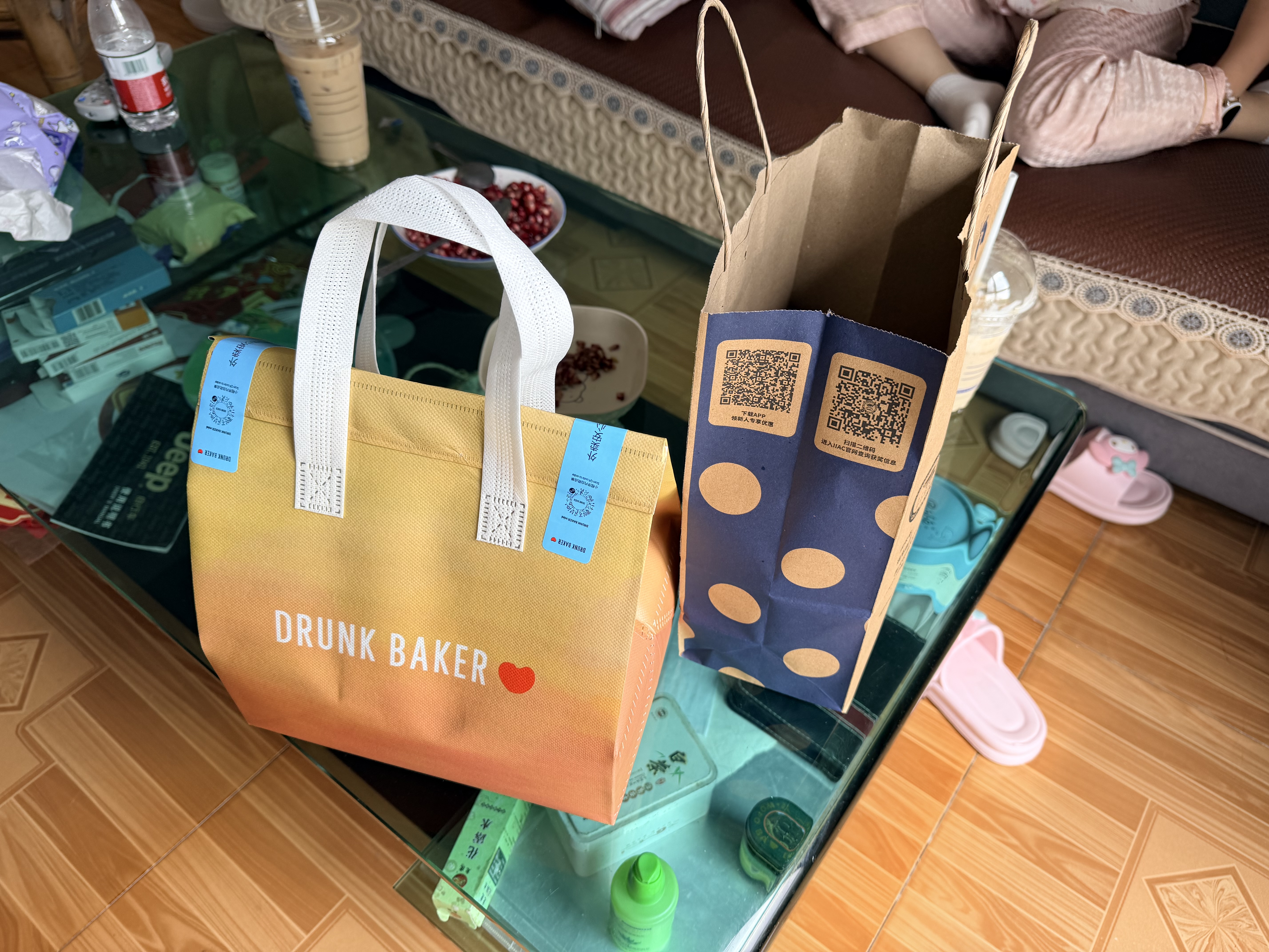避风塘叉烧包840g/24只港式早茶点心肉包子儿童早餐食品半成品早饭面点 实拍图