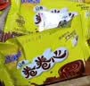 高乐高巧克力味卷卷心蛋糕25g*24枚瑞士卷下午茶办公室点心600g 实拍图