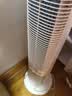 海尔（Haier）家用空调扇加湿冷风扇轻音落地冷风机水冷塔扇遥控冷气扇强力制冷小空调京东自营冷气机HFZ-Y8625A 实拍图