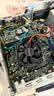 大水牛（BUBALUS）L6l CPU散热器风冷(适用LGA1151/1156/i7/i9/平台/酷睿i系/8cm风扇/液压轴承/大风量/强劲散热) 实拍图