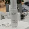 玉兰油（OLAY）全新水光小白瓶50ml美白精华液抗糖提亮护肤品生日礼物送女友孙千 实拍图