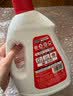 奥妙衣物除菌液桉树白茶6斤99.99%除菌 不惧混洗 京东自营正品 实拍图