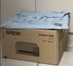 爱普生（EPSON）【6代新品】L1358 墨仓式A4彩色无线单功能家用打印机 家用/办公 AI学习打印机（微信/远程打印） 实拍图