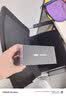 联想（Lenovo）智能手表 30米防水游泳运动手表 蓝牙通话心率血氧睡眠监测 Watch Pro 钛金色 游戏联名版国家补贴 实拍图