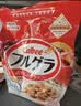 卡乐比（Calbee）原味水果麦片380g 进口非油炸 营养早餐代餐零食 实拍图