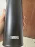 膳魔师（THERMOS）保温杯500ml男女士儿童水杯子大容量学生教师节日礼物JNL-ALB 实拍图