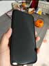 绿联【无黑边不挡屏】适用苹果17钢化膜iPhone17手机膜16Pro通用无边高清全屏防摔防爆保护膜 2片装 实拍图