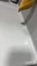 立邦塑钢泥6倍防霉耐黄变防水厨房卫生间填缝胶密封玻璃胶白色200g 实拍图