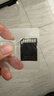 闪迪（Sandisk）512GB TF（MicroSD）4K内存卡 行车记录仪 监控摄像头专用 循环录制40,000小时 高耐用存储卡 实拍图