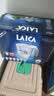 莱卡（LAICA）意大利净水壶 家用滤水壶 过滤净水器 自来水过滤器 3.7升白色进口滤水壶一机1芯 实拍图