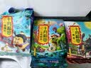 十月稻田 黑豆 2斤 青仁绿芯黑豆 非转基因打豆浆 东北五谷杂粮粗粮高蛋白 实拍图