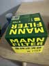 曼牌滤清器（MANNFILTER）机油滤清器油滤芯W7056/W7153凯迪拉克君威君越GL8威朗昂科威吉普 实拍图