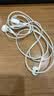 Apple/苹果 EarPods USB-C有线耳机 type-c有线耳机  iPhone 17有线耳机笔记本耳机游戏音乐 实拍图
