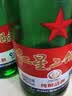 红星二锅头 大二 清香型白酒 65度 500ml 单瓶装 实拍图