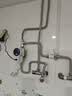 臣源增压泵家用全自动轻音水泵热水器家用自来水花洒变频24V增压泵 实拍图