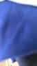 裕达深圳校服初中生高中生夏季校服裤中学运动长裤(薄款) 深蓝色 160 实拍图