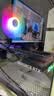 影驰AMD 9600X/RTX5060/5060Ti/5070显卡黑神话悟空打瓦吃鸡三角洲游戏电竞组装电脑AI电脑DIY组装机 配置一 7500F+5060 实拍图