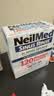 neilmed 洗鼻器 鼻腔冲洗器生理盐水洗鼻盐（洗鼻器240ml+2.08g*10包盐） 实拍图