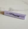 小奥汀（littleondine）刀锋塑形眉笔01高智灰黑 天生野眉笔防水防汗不晕染（随身装） 实拍图