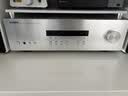 雅马哈（Yamaha）立体声功放R-S202 音响音箱高保真2.0声道 HIFI 蓝牙 FM 实拍图