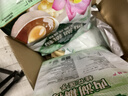 天堂牌无糖纯藕粉 杭州特产 西湖藕粉 早餐代餐粉速溶纯藕粉480g袋装 实拍图
