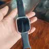 XAA华强北WatchS11Ultra3全新升级5G插卡智能电话手表GPS定位曲面屏初中高学生成人苹果机和顺成5.0 【亮黑】S11Promax 超薄指纹双系统+极清视界 表盘自定义+微信全功能+久玩 实拍图