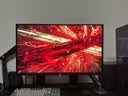 AOC 27英寸4K165Hz Gen.3五层堆叠QD-OLED 第五代BlackAGLR涂层 抗反射抗眩光更黑 电竞显示器U27G4D 实拍图