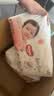 好奇（Huggies）铂金装小桃裤成长裤XXL74片(≥15kg)尿不湿【夏季散热王】 实拍图