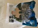 方家铺子 六星东北黑木耳138g 木耳肉厚无根 凉拌炒菜火锅食材 始于1906 实拍图