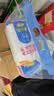 金龙鱼家常系列 鸡蛋劲道龙须挂面面条组合装 1000g*3 拉面 汤面 素面  实拍图
