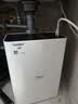 美的（Midea）净水器1200G流速家用厨下式净水机净水直接自来水厨下式前置过滤器小白超滤机一体芯MU1861A 【3L/min】大流量省芯净水器 实拍图