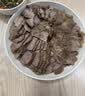 鲜京采惠选 国产山东黄牛原切牛腿肉净重3斤 烧烤炖煮 实拍图